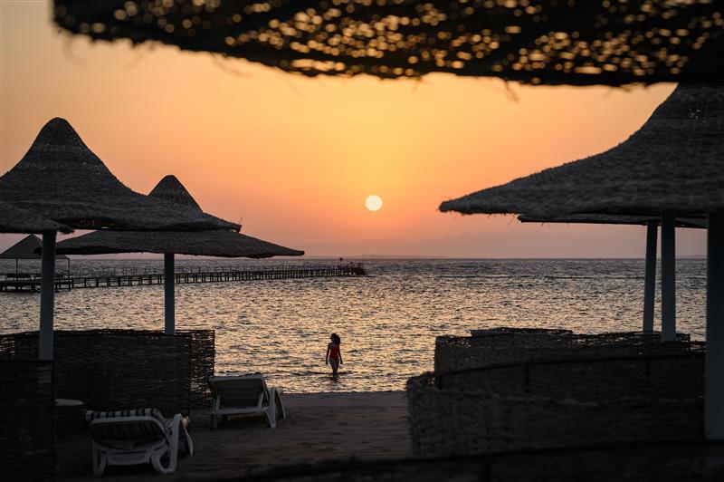 TUI MAGIC LIFE Redsina Sharm El Sheikh